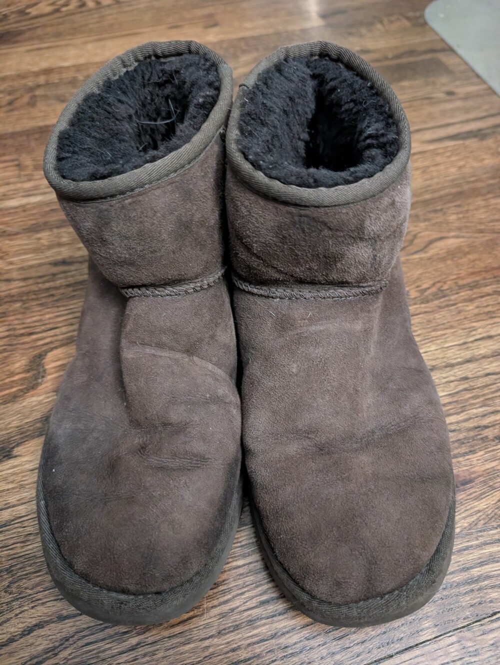 UGG Classic Mini II Boot